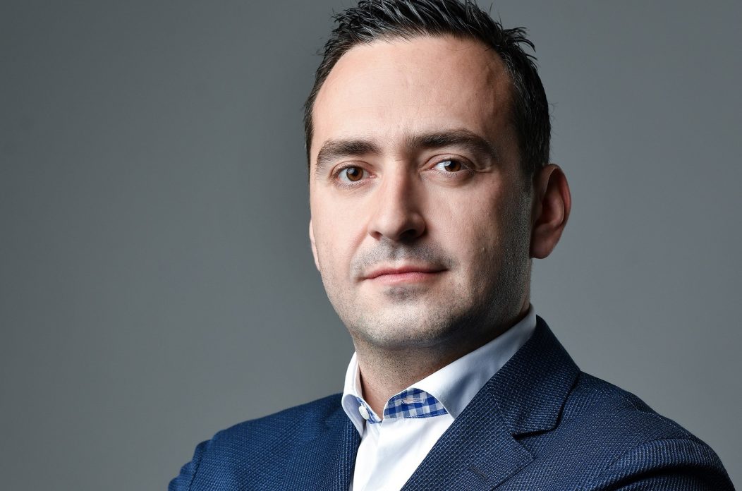 Zoran Turković