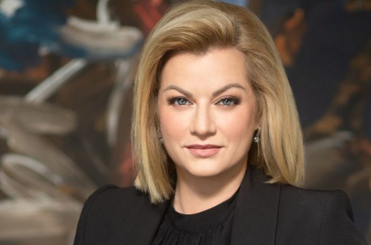 Ana Hanžeković Krznarić
