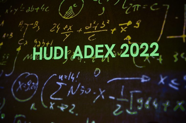HUDI ADEX