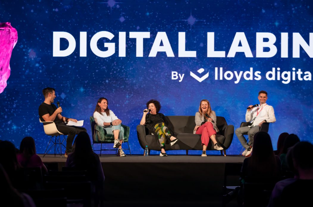 Digital Labin