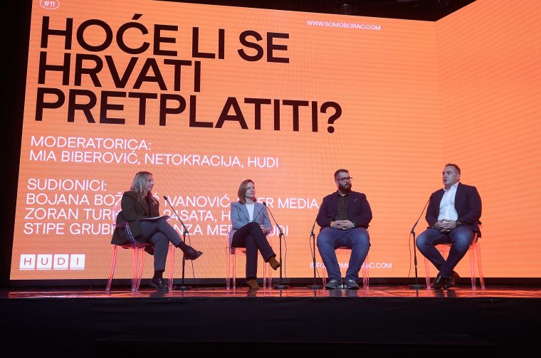 SoMo Panel © Luka Stanzl, Goran Stanzl, Matija Habljak PIXSELL
