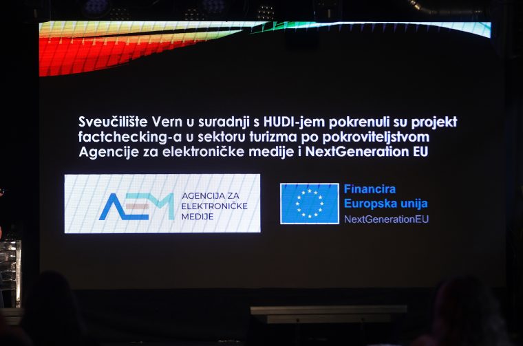 Vern HUDI factchecking
