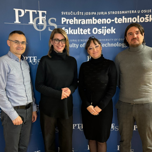 PTFOS i Agroklub
