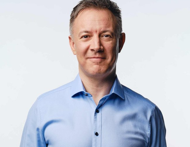 Jure Tepina