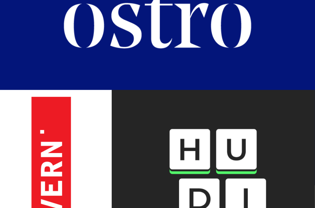 Oštro – VERN’ – HUDI Oštro – VERN’ – HUDI