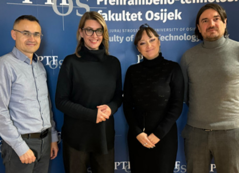 PTFOS i Agroklub