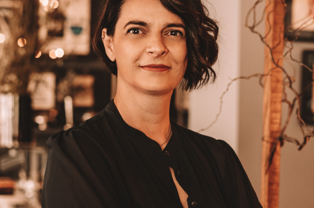 dr.sc. Marija Slijepčević
