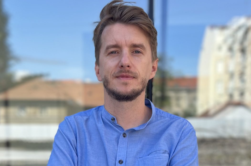 Ozren Kronja (c) HUDI