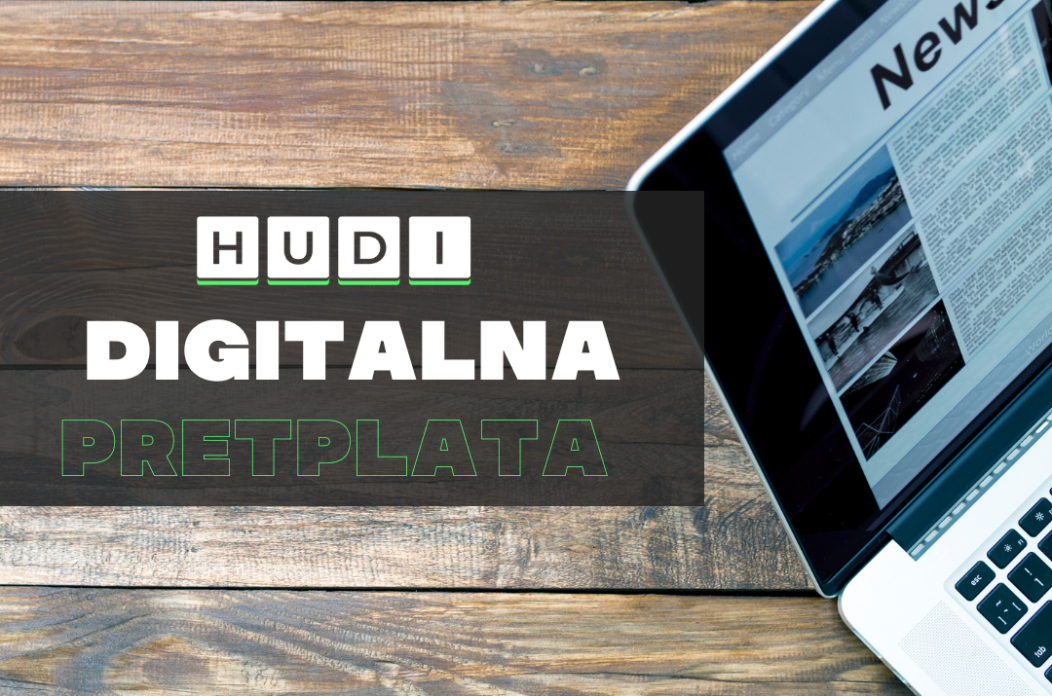 Digitalna pretplata