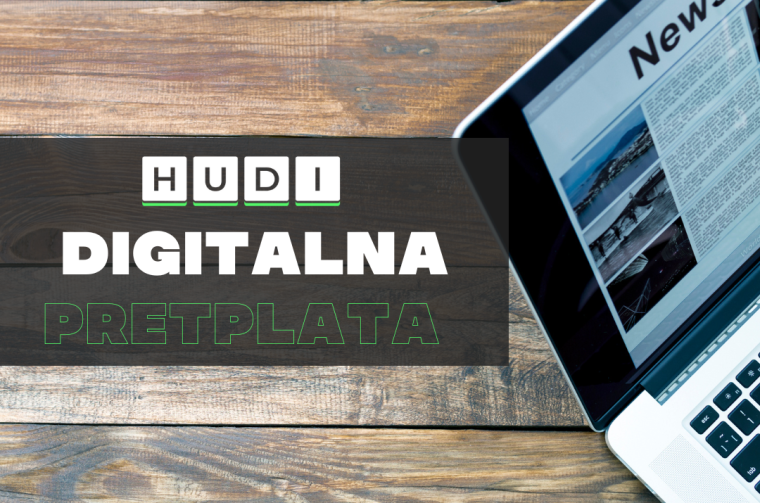 Digitalna pretplata