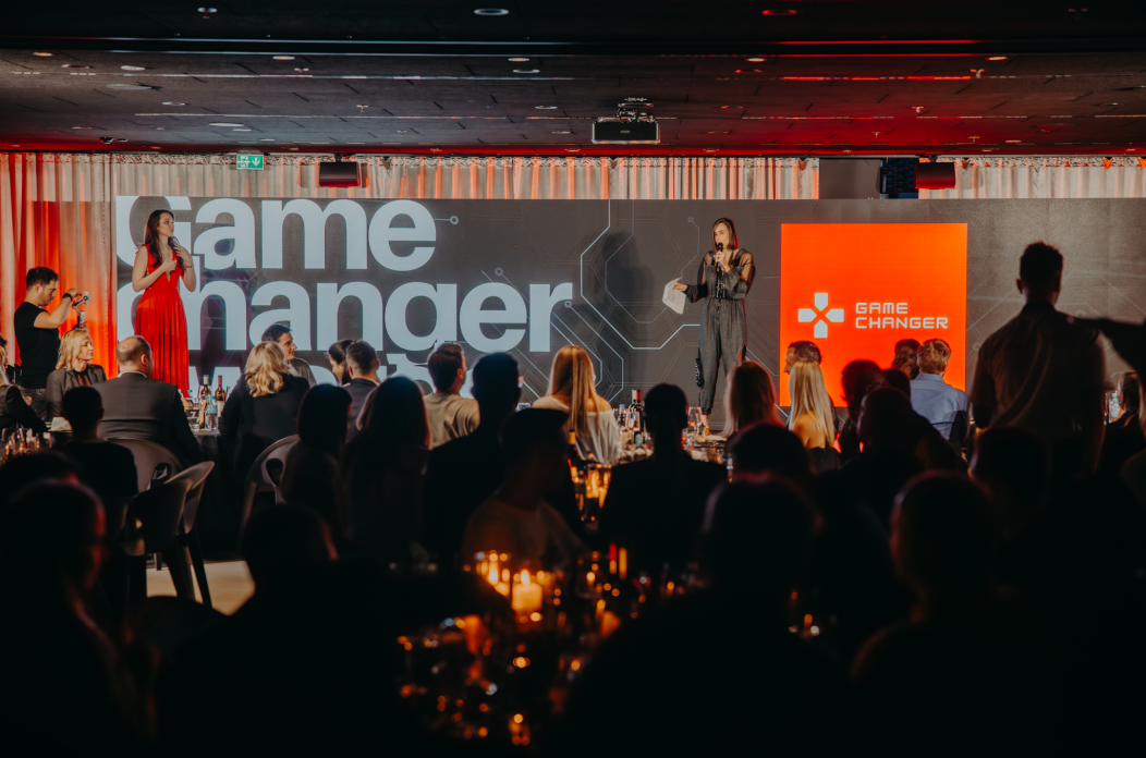 Game Changer Awards Game Changer Awards