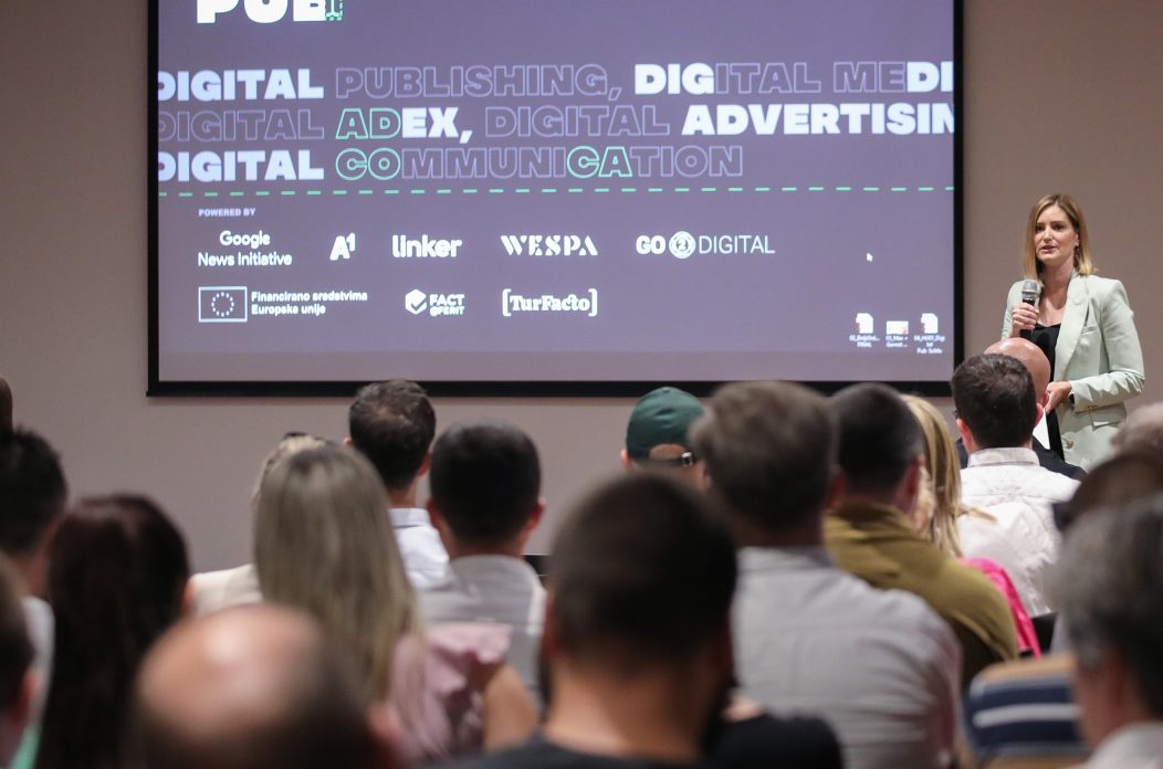 18.6.2024. DigitalPub Day © Emica Elveđi,Pixsell