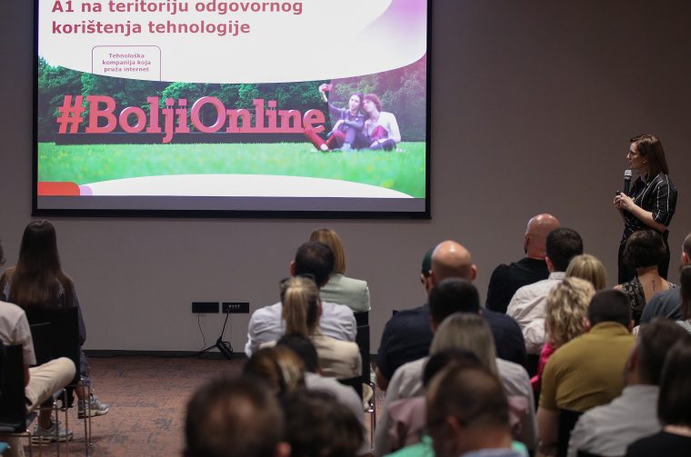 #BoljiOnline na DigitalPub Day-u