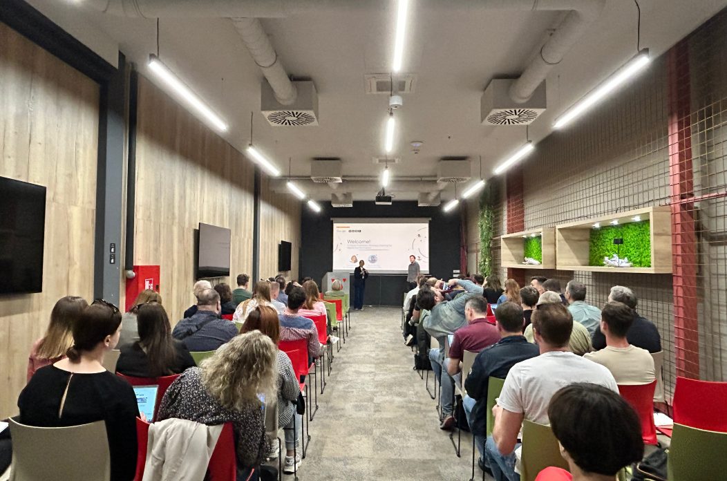 HUDI edukacija
