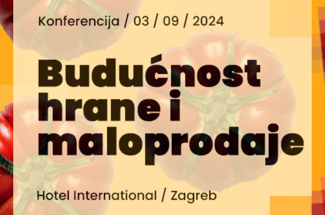 Budućnost hrane i maloprodaje