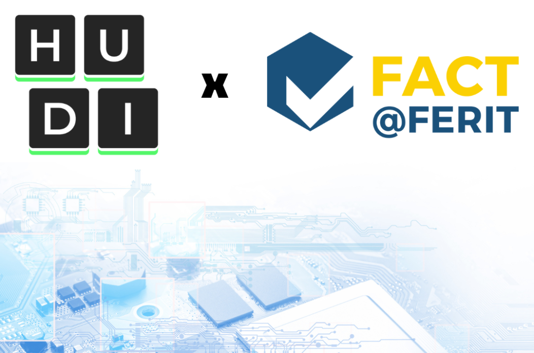 HUDI x FERIT