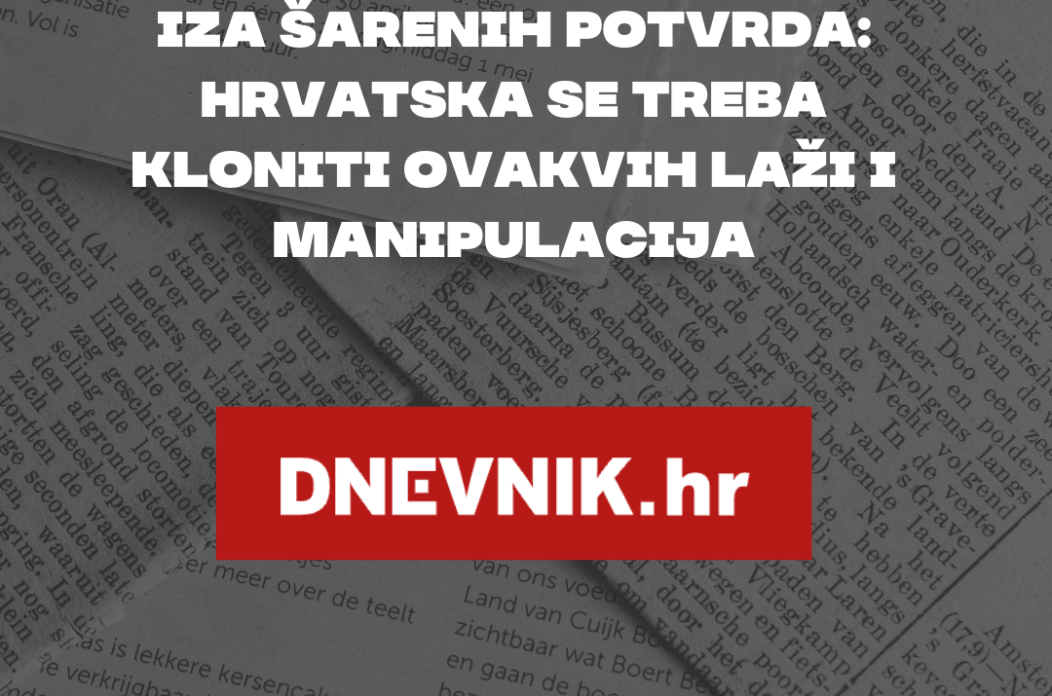 Piše: Andreja Žapčić, dnevnik.hr