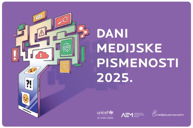 Dani medijske pismenosti © medijskapismenost.hr