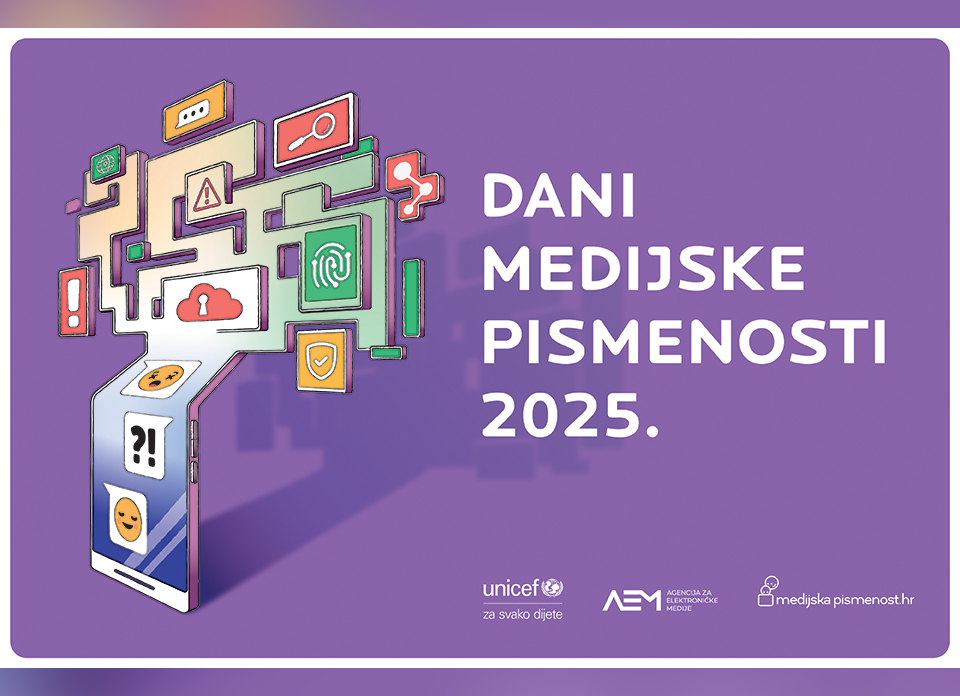 Dani medijske pismenosti © medijskapismenost.hr