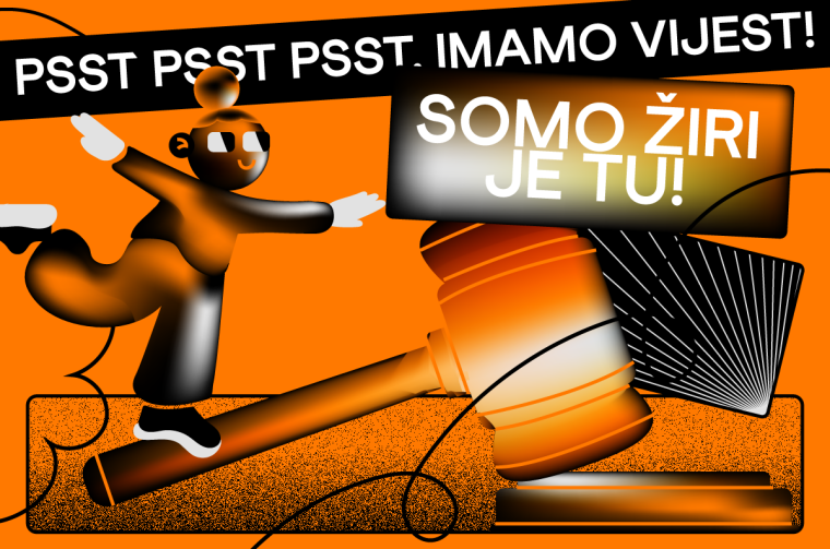 SoMo Borac žiri