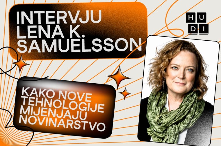 Lena K. Samuelsson