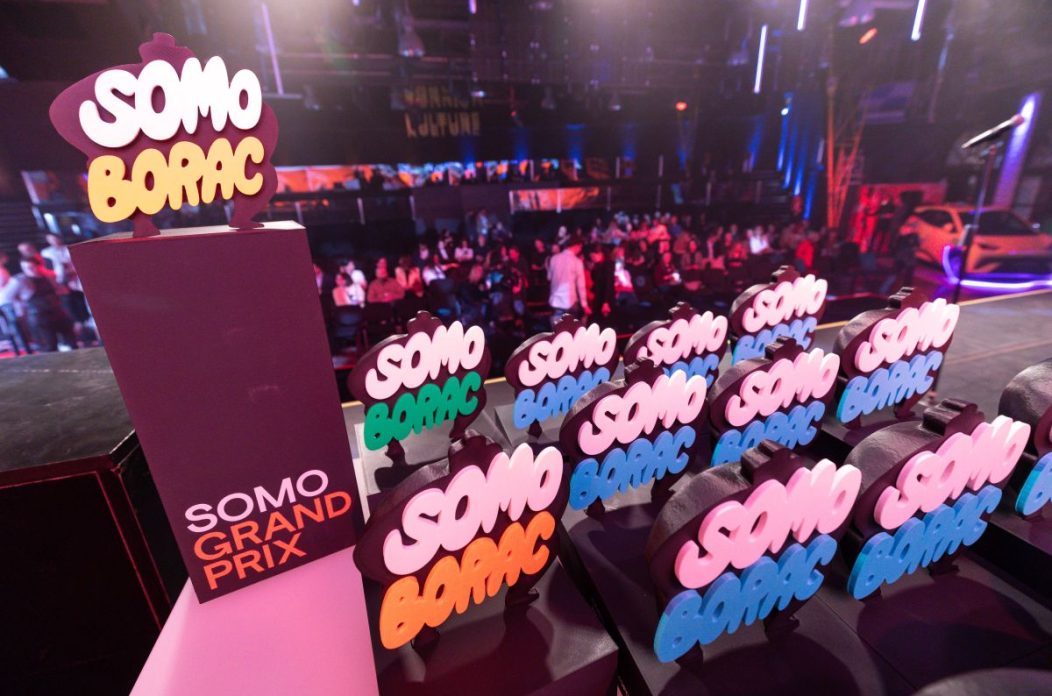 SoMo Borac 2026