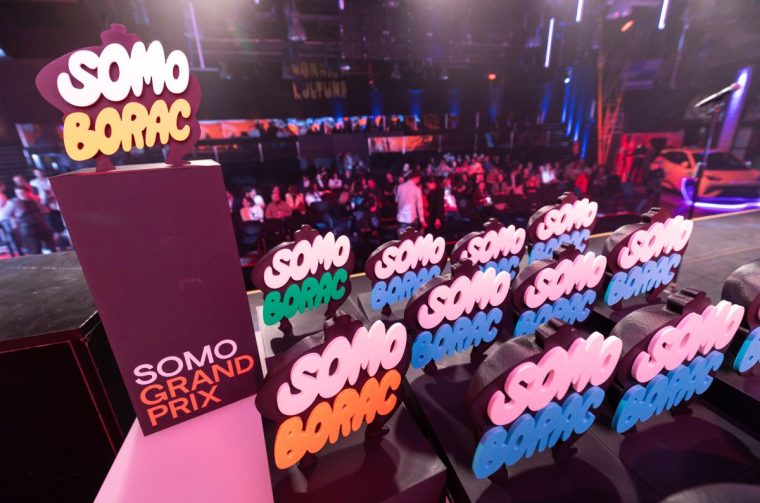SoMo Borac 2026