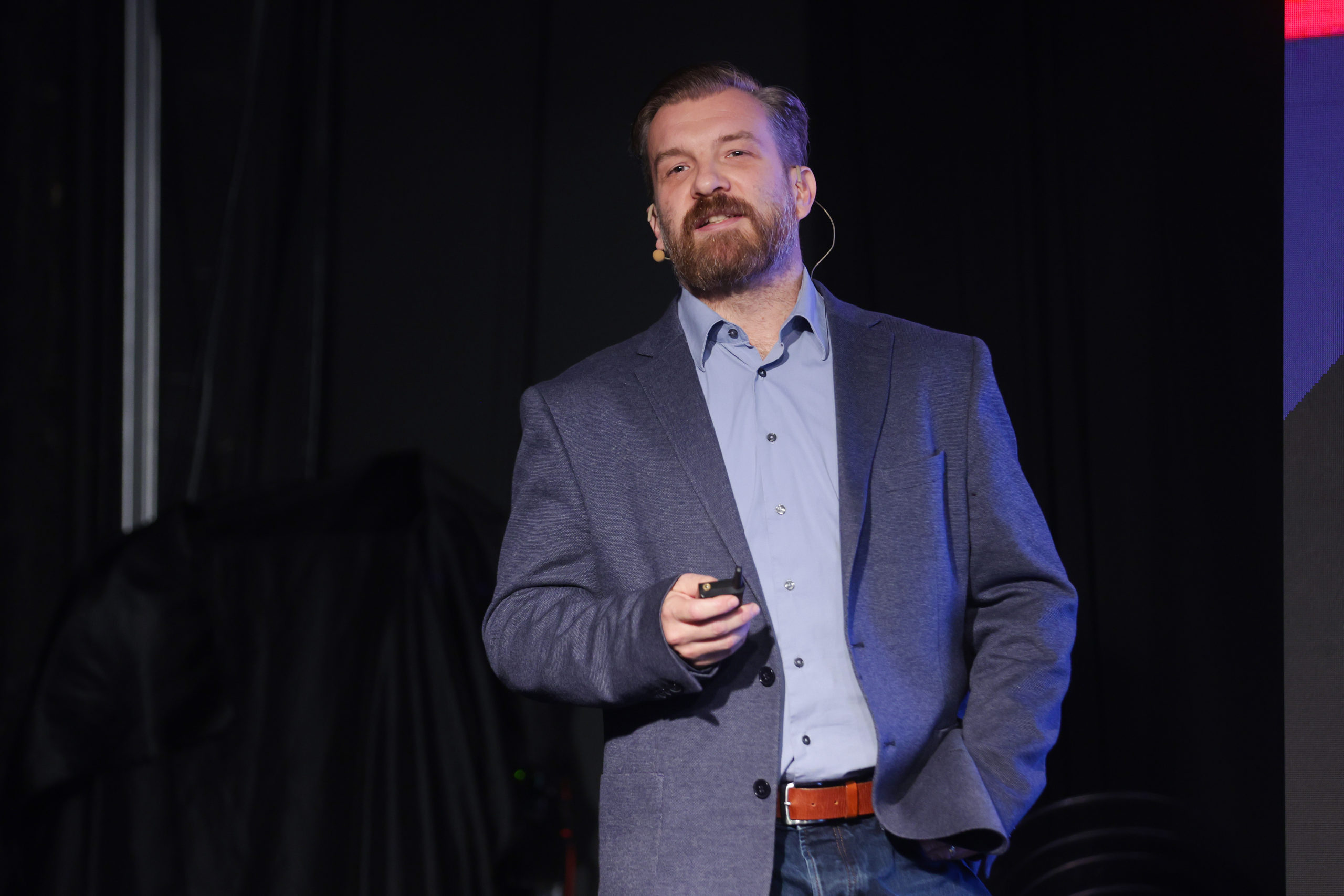 Dario Markas (c) Luka Stanzl, Goran Stanzl, Matija Habljak PIXSELL