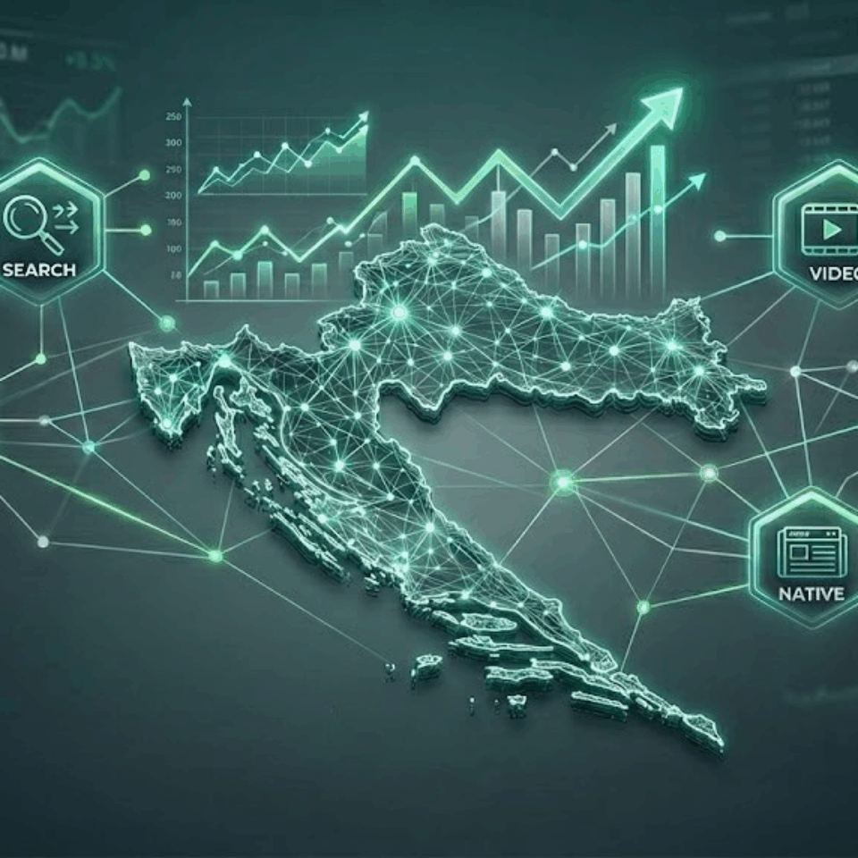 Digitalno oglašavanje, AdEx