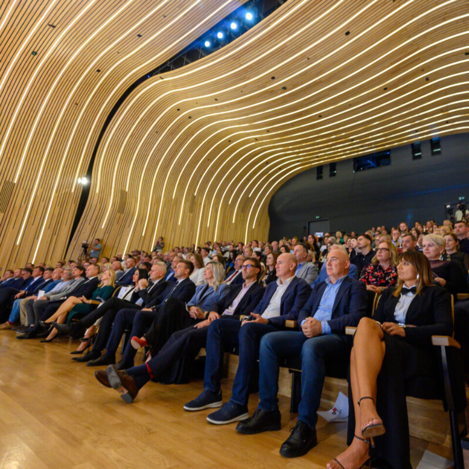 Svjetski kongres agrarnih novinara 2026 © Krume Ivanovski