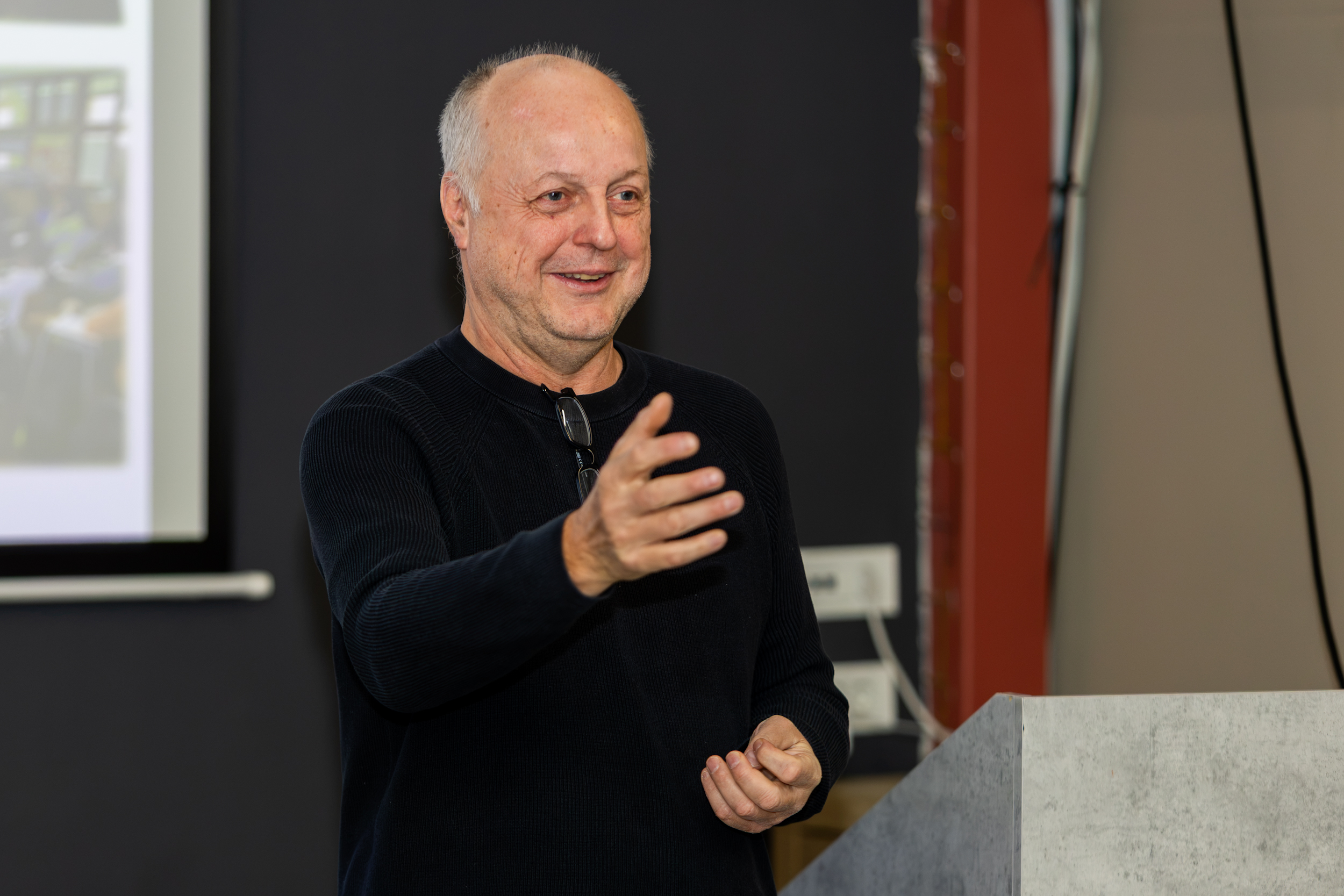 Integritet sadržaja u doba umjetne inteligencije: panel u Wespa Spaceu u Zagrebu, 15. listopada 2026.