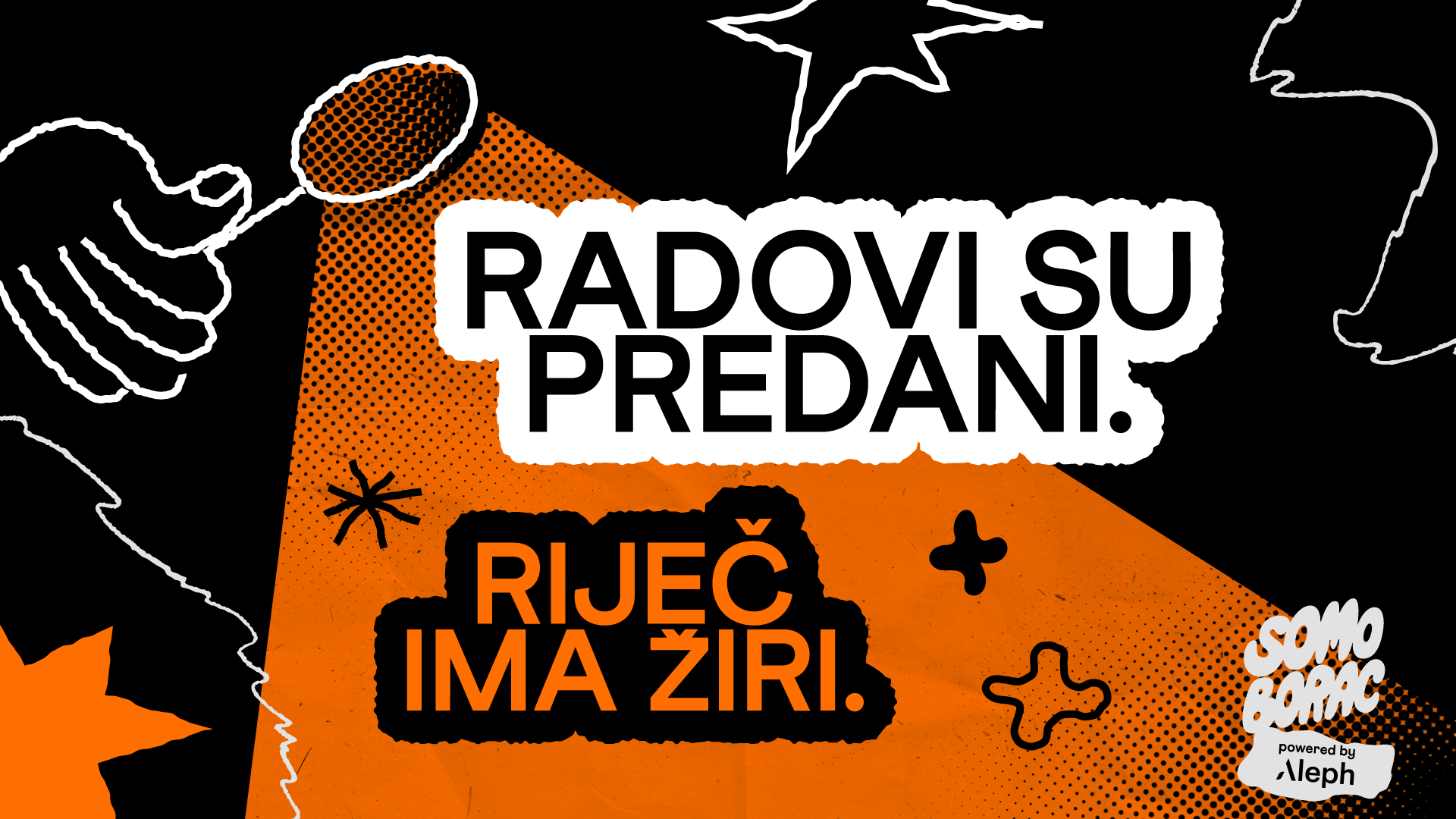 Zatvorene prijave i prvi SoMo Grand Prix