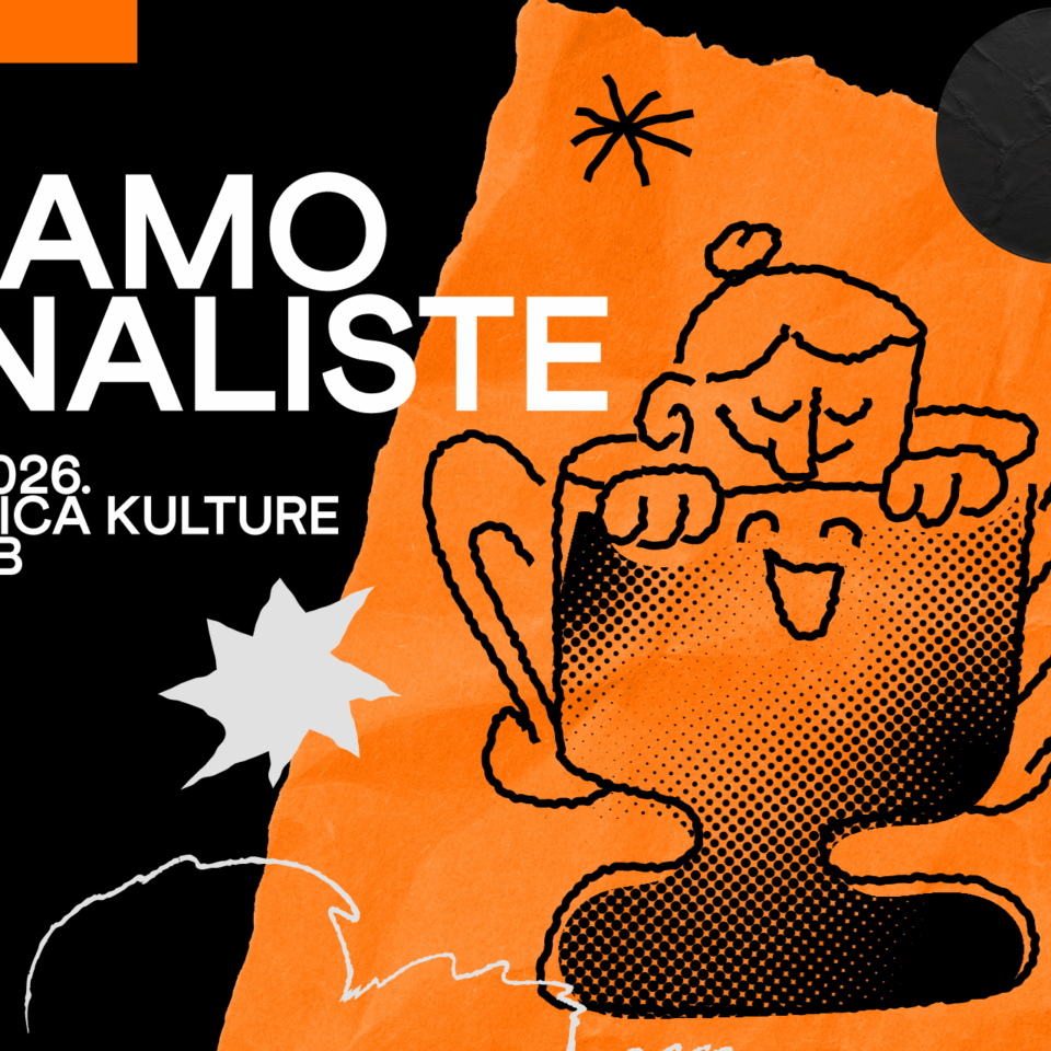Vizual 14. SoMo Borca powered by Aleph – finalisti 2026.
