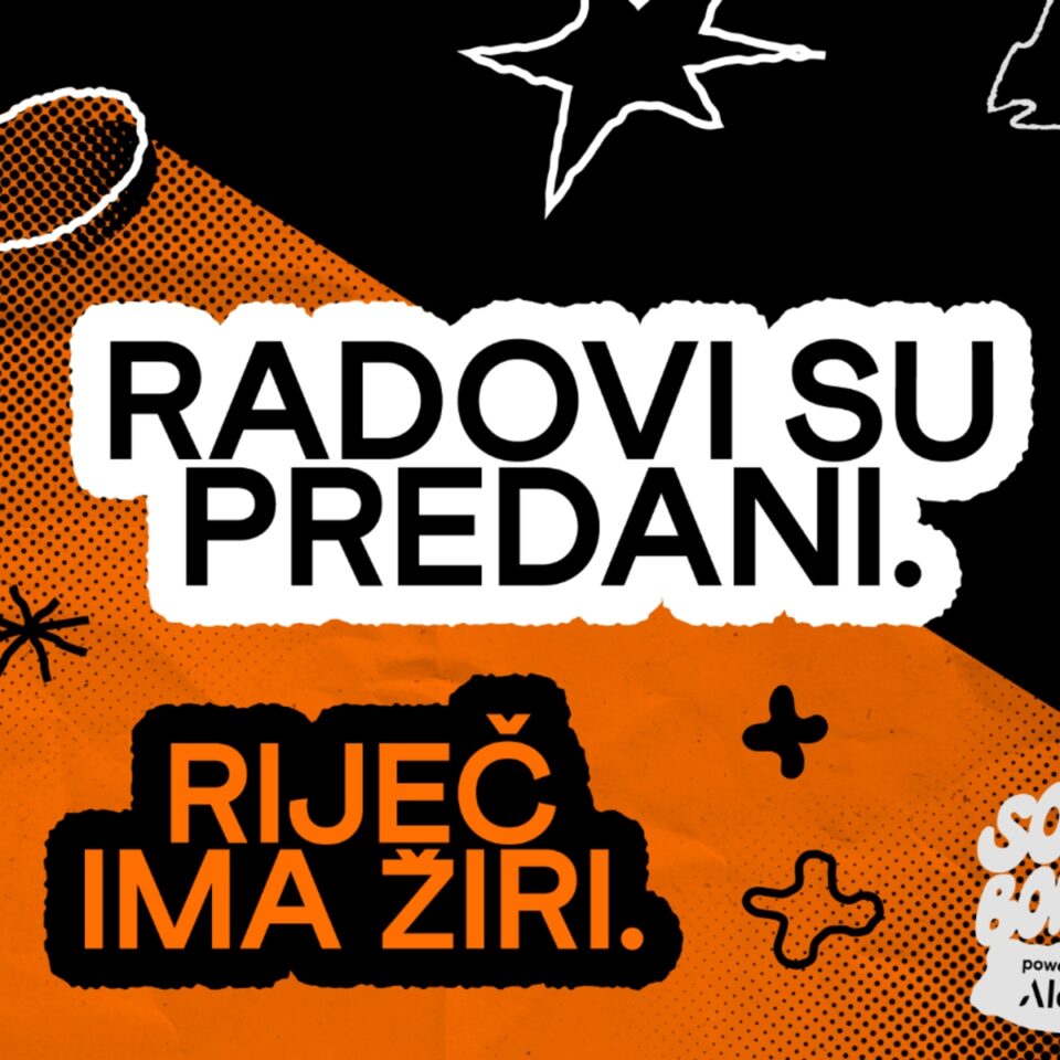 Zatvorene prijave i prvi SoMo Grand Prix