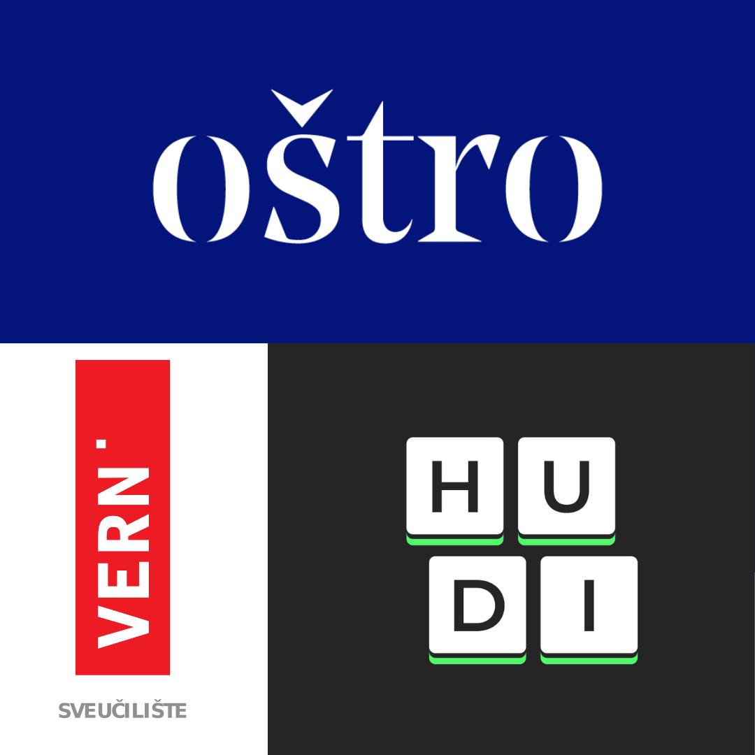 Factchecking od A do X Hudi